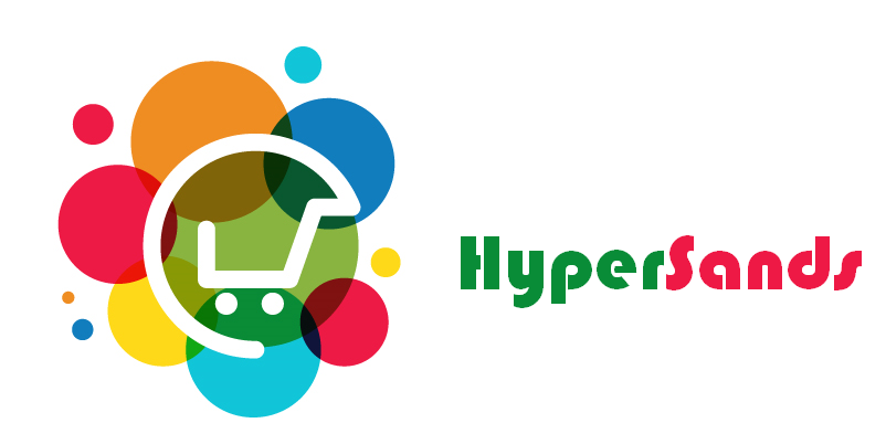Hypersands